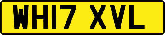 WH17XVL