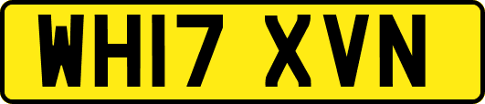WH17XVN