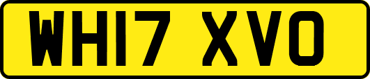 WH17XVO