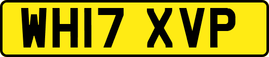 WH17XVP