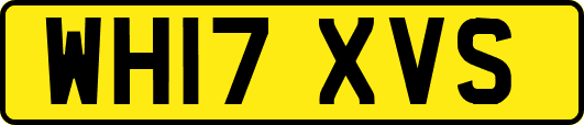 WH17XVS