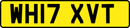 WH17XVT