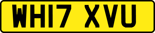 WH17XVU