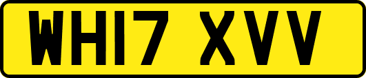 WH17XVV