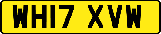 WH17XVW