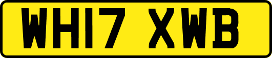 WH17XWB