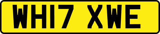 WH17XWE