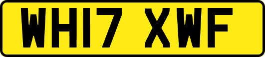 WH17XWF
