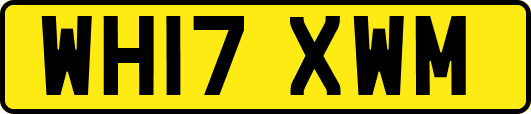 WH17XWM