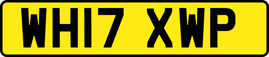 WH17XWP