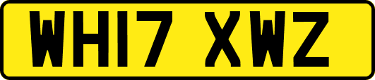 WH17XWZ