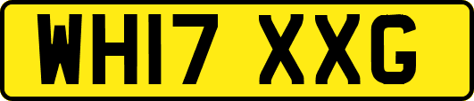 WH17XXG