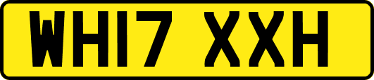 WH17XXH