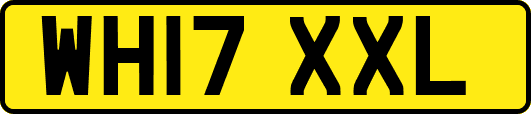 WH17XXL