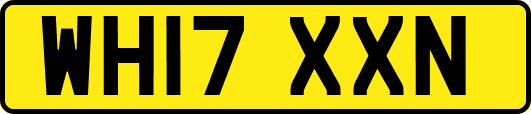 WH17XXN