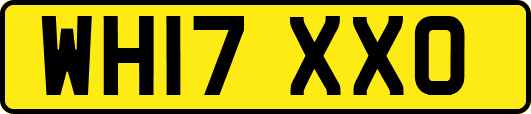 WH17XXO