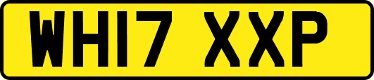 WH17XXP