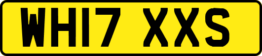 WH17XXS