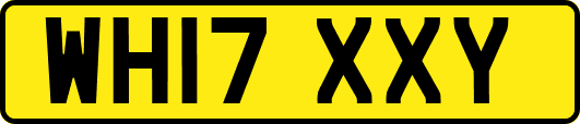 WH17XXY