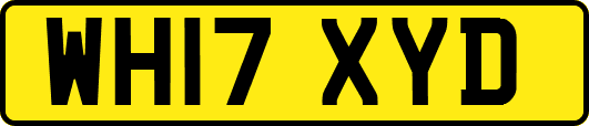 WH17XYD