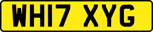 WH17XYG