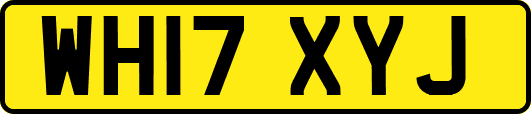 WH17XYJ