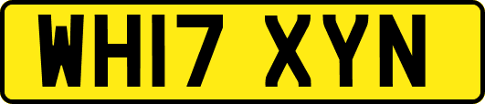 WH17XYN