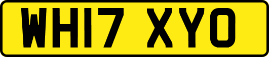WH17XYO