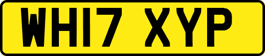 WH17XYP