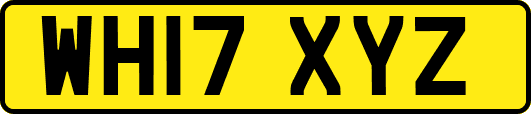 WH17XYZ