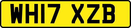 WH17XZB