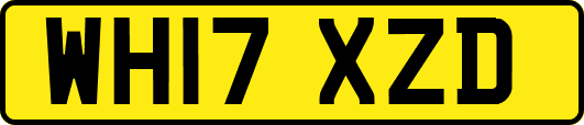 WH17XZD