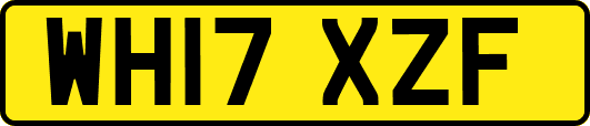 WH17XZF