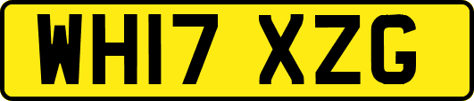 WH17XZG