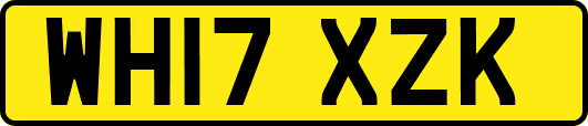 WH17XZK