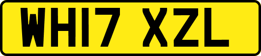 WH17XZL