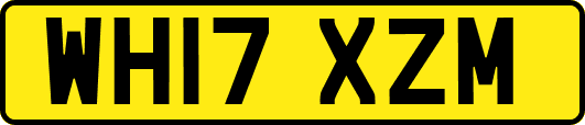 WH17XZM