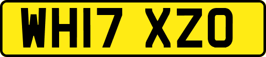 WH17XZO