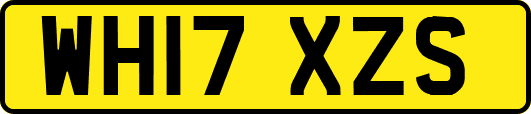 WH17XZS