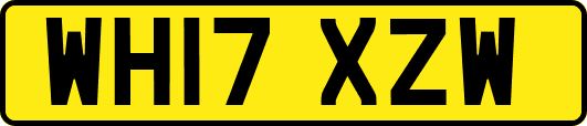 WH17XZW