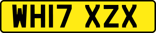 WH17XZX