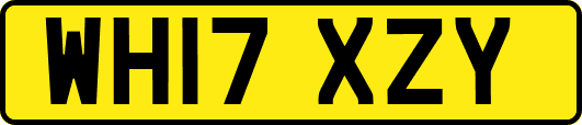 WH17XZY