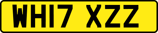 WH17XZZ