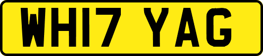 WH17YAG