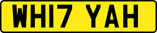 WH17YAH
