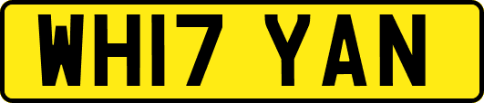 WH17YAN
