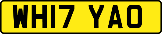 WH17YAO