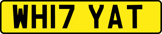WH17YAT
