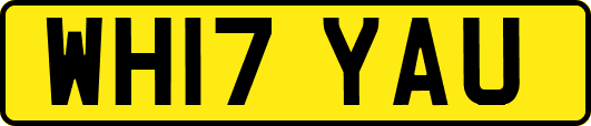 WH17YAU
