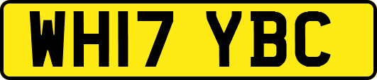 WH17YBC
